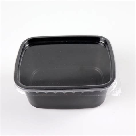 Disposable plastic food distribution box - PVC Box Manufacturers ...