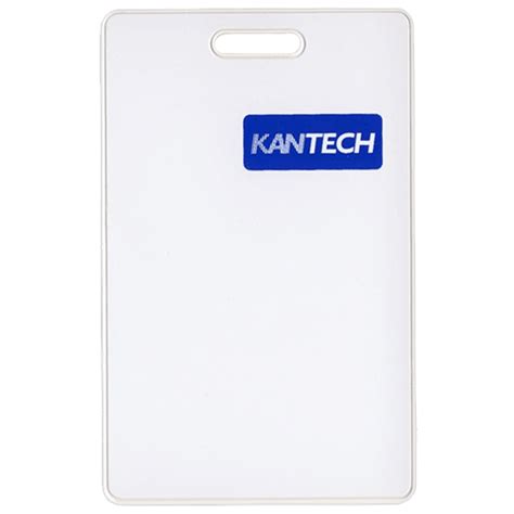 Kantech Access Cards & Key Fobs | Global Gate Controls, Inc.