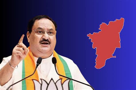 4 Member Bjp Delegation To Visit Tamil Nadu To Study Brutal And