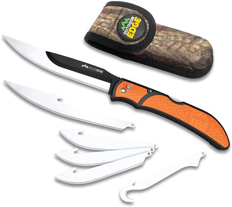 12 Best Skinning Knife Choices Of 2024 Hunt And Prep