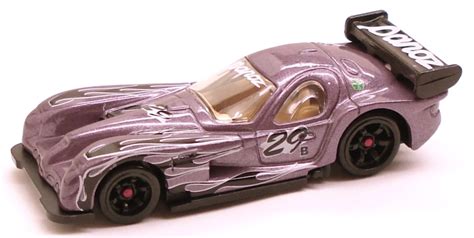 Panoz GTR Hot Wheels Wiki