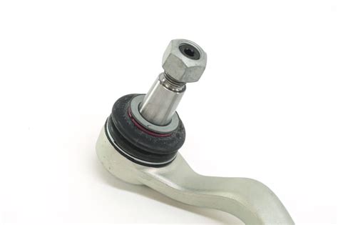 Mercedes Tie Rod End Lemfoerder