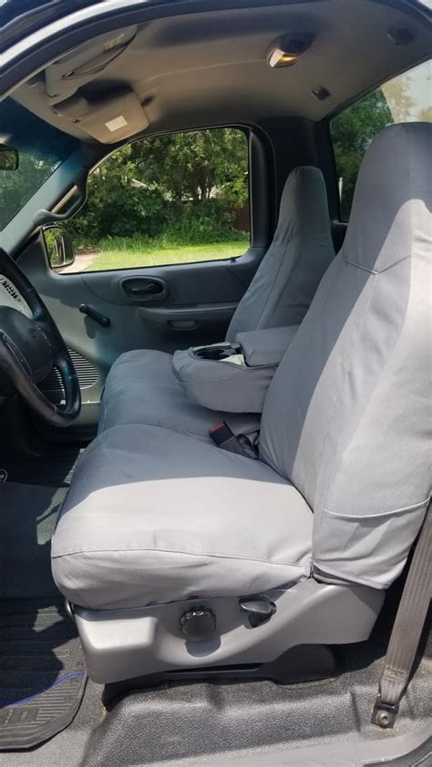 Amazon Durafit Seat Covers Made To Fit F Super Cab