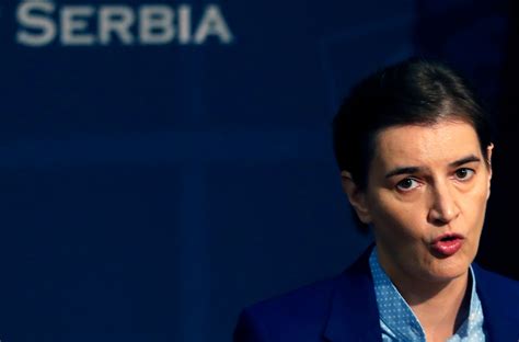 Serbia president: Prime minister to remain in office | WSAV-TV