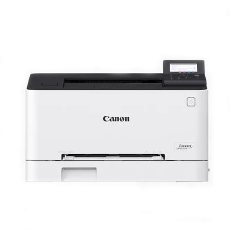 Лазерен принтер canon i-sensys lbp631cw, a4, 1200 x 1200 dpi, 18 ppm ...