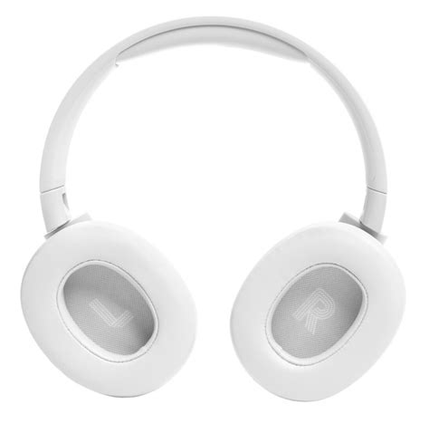 Audifono JBL T720 bluetooth blanco Audio Imagen Audífonos y Micrófonos