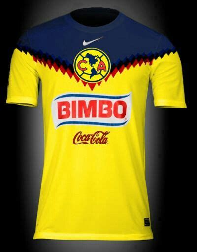 Total Imagen Lo Mas Reciente Del Club America Abzlocal Mx