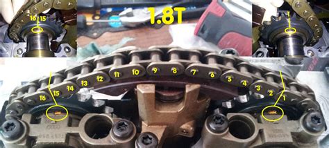 Setup Of Chain For Cams Vw Beetle Forum