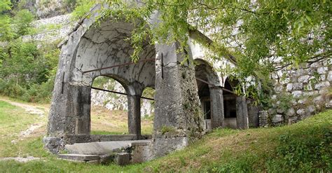 Thousand Steps Of Health Fvg Gemona Del Friuli Bergfex