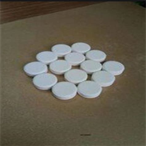 Trichloroisocyanuric Acid Fast Dissolving Tablet Tcca Chlorine For