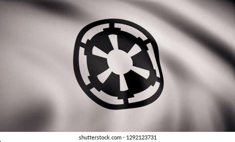 Galactic Empire Logo Vector (.EPS) Free Download