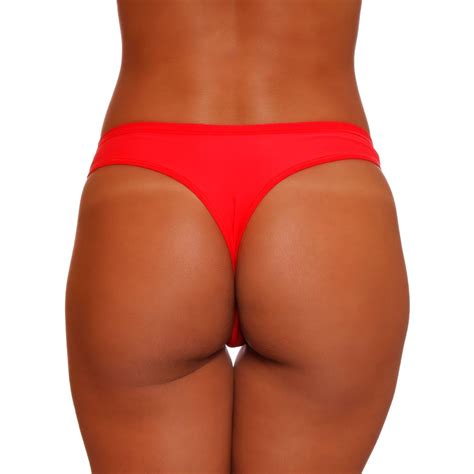 Calcinha Fio Dental Duplo Valentina Fortal Lingerie