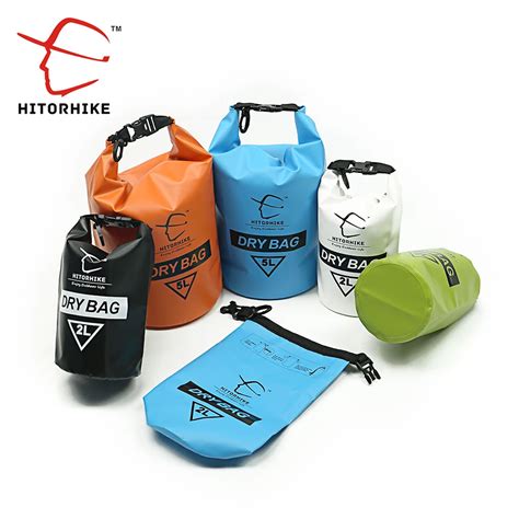 Aliexpress Buy Hitorhike Ultralight Swimming Bag Dry 6 Colors