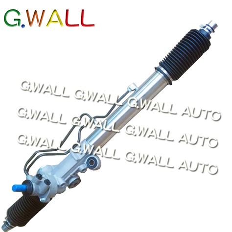 Aliexpress Buy New Power Steering Rack For Toyota Landcruiser