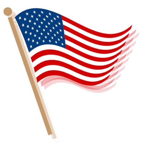 Download High Quality american flag transparent small Transparent PNG ...