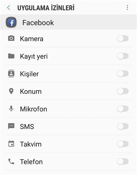 Android Uygulama Zinleri Nedir Android Uygulama Zinleri Ayarlama