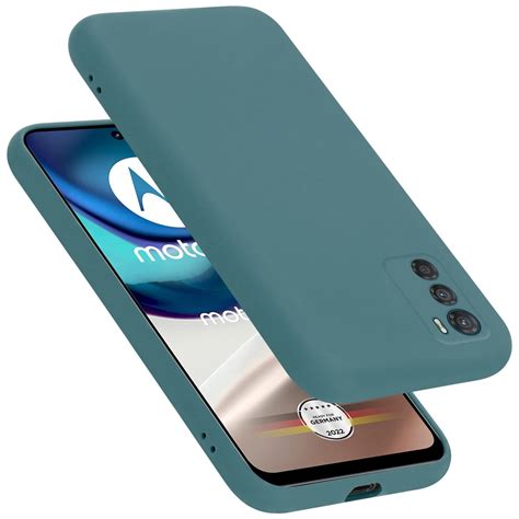 Motorola Moto G Skal Fodral Case Gr N Elgiganten