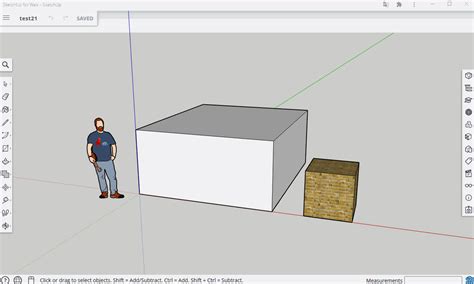 How To Export A Model To 3d Warehouse Option Doesnt Show Up In The