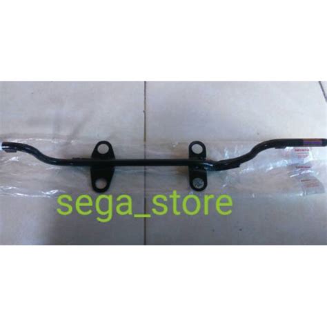 Jual Besi Barstep Footstep Step Honda Karisma Supra X 125 Ori