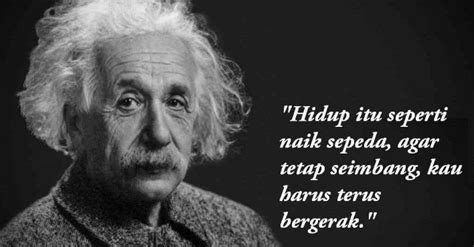 Motto Albert Einstein