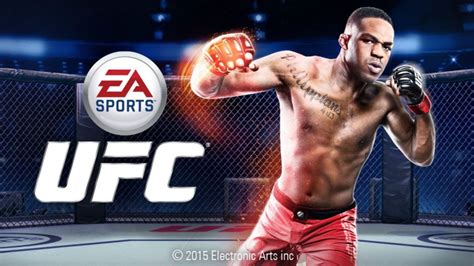 Análisis de EA Sports UFC Generacion Xbox