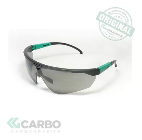 Gafas De Protecci N Antivaho Carbografite Targa Grey Mercadolibre