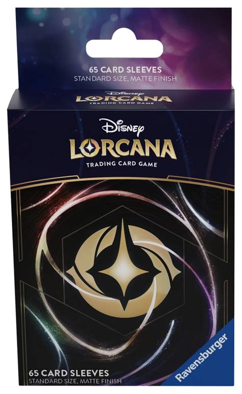 Lorcana – Card Monster Games