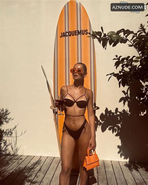 KORNELIA SKI Nude AZNude