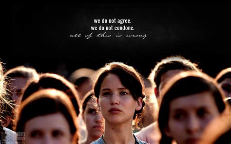 The Hunger Games Movie Desktop Wallpapers Part Hunger Games