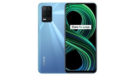 Realme 8 5G Duyuruldu: İşte Fiyatı ve Özellikleri - Webtekno