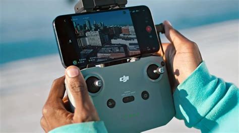 DJI Mini 2 SE: всё что нужно знать
