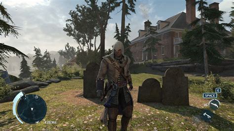 Assassins Creed 3 Outfits