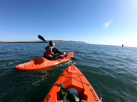 Equipment Rentals Morro Bay Paddlesports Llc