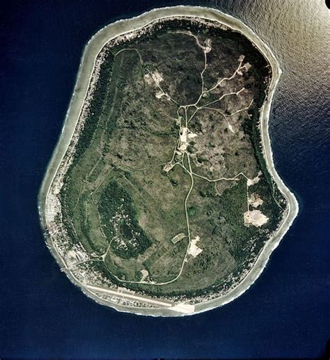 Nauru Atlas Obscura