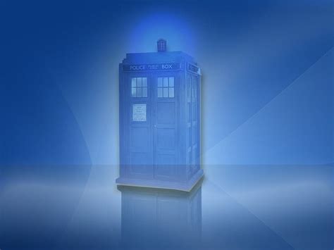 Online Crop Hd Wallpaper Tv Show Doctor Who Tardis Wallpaper Flare