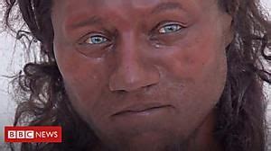 Cheddar Man Dna Shows Early Briton Had Dark Skin Black Knowledge