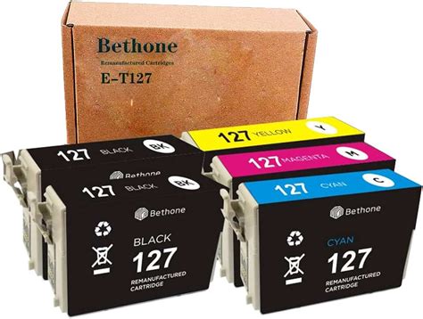 Epson Wf 3520 Ink Cartridges