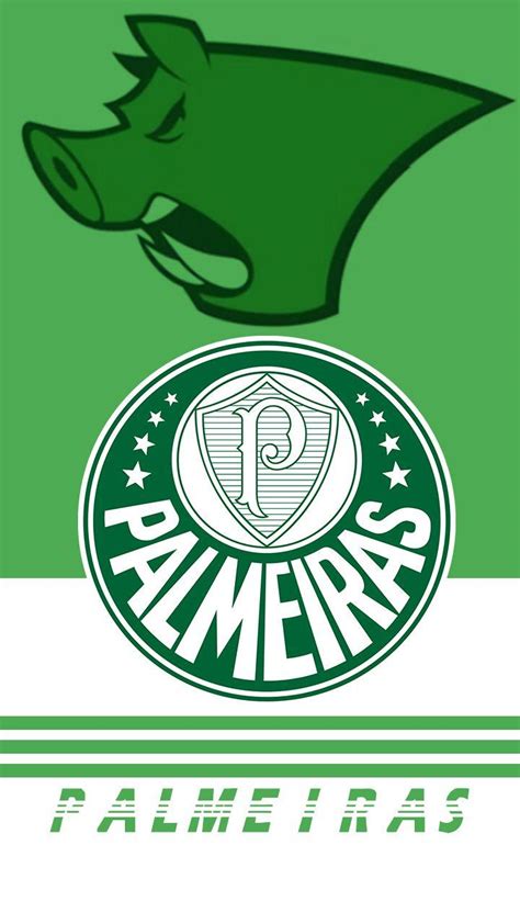 Sociedade Esportiva Palmeiras Wallpapers Wallpaper Cave