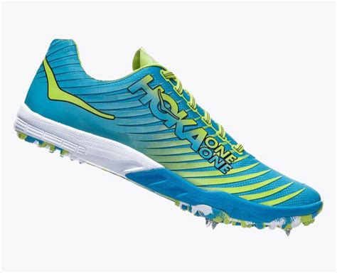 HOKA® EVO XC Spike for Men | HOKA®