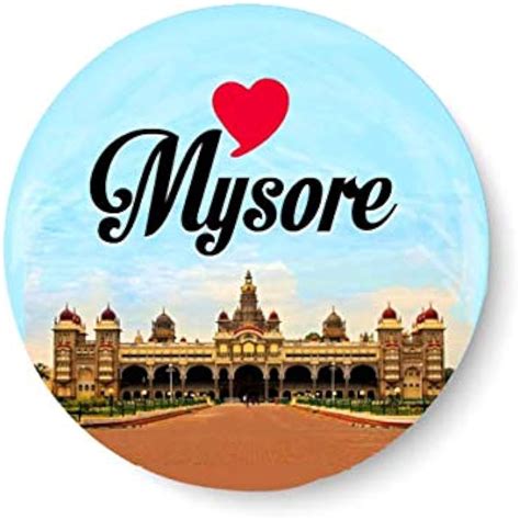 Discover 119+ mysore logo latest - toyotabienhoa.edu.vn