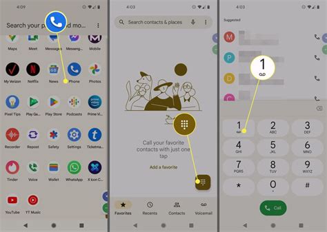 How To Set Up Voicemail On Android