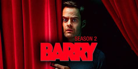 Barry Season 2 Recap: Everything You Need to Know Before Season 3