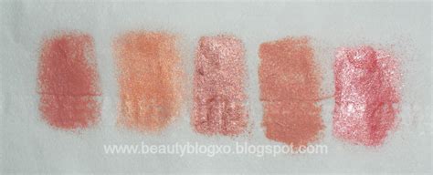 Drop Dead Gorgeous Collection Favorite Nude Lipsticks