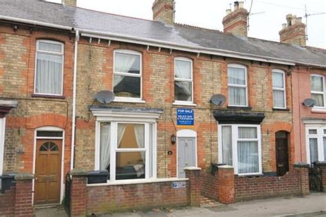 Property Valuation For 34 Portland Street Taunton Taunton Deane