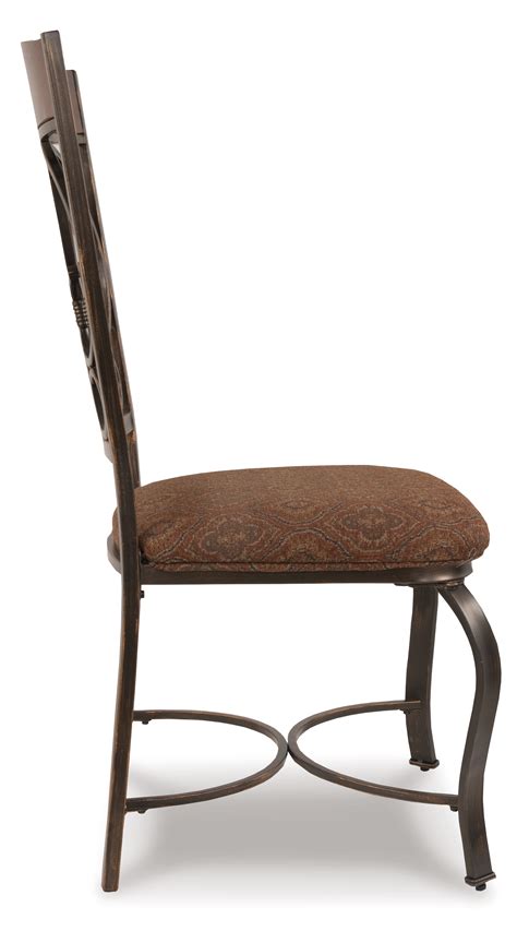 Glambrey Dining Chair D329 01 By Signature Design By Ashley At Missouri Furniture