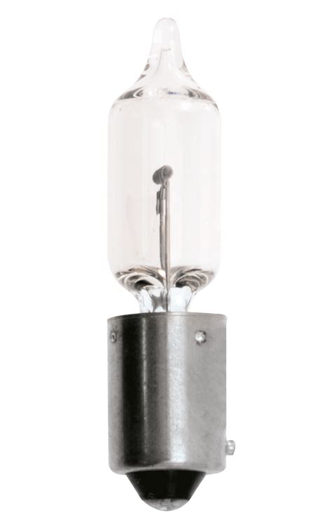 Lucas Halogen Bulb 24v 21w Bay9s Ymf Car Parts