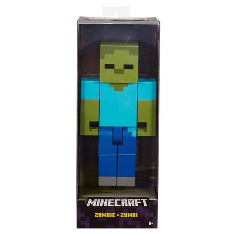 Minecraft Zombie Survival Mode | Minecraft Merch