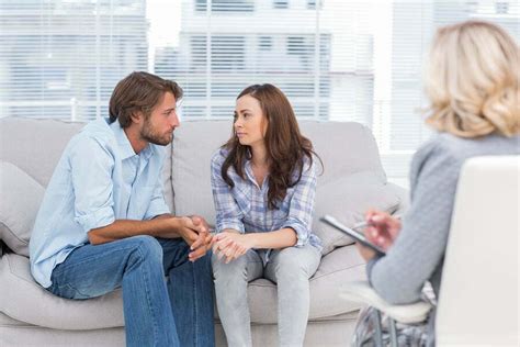 Does Couples Therapy Really Work Boyle Counseling