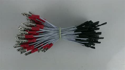 Benefits Of Custom Cable Assemblies