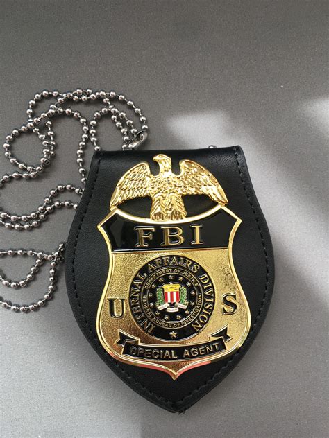 Special Agent Takahashi Of The Fbi 8